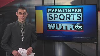 Comets President Esche Files for "Utica Devils" Trademark