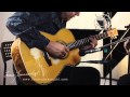 Tears In Heaven | Tommy Emmanuel & Igor Presnyakov