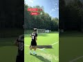 Free Kick Challenge vs Jonny