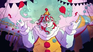 道化師パゴの愉快なる生涯 ！