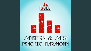 Psychic Harmony (Extended Mix)