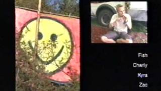 PART 5/5 Zambia 2001 Solar Eclipse festival VHSRIP PSYTRANCE