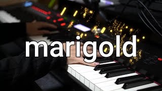 『Deemo』marigold（ふぃくしのん様）【ピアノ】