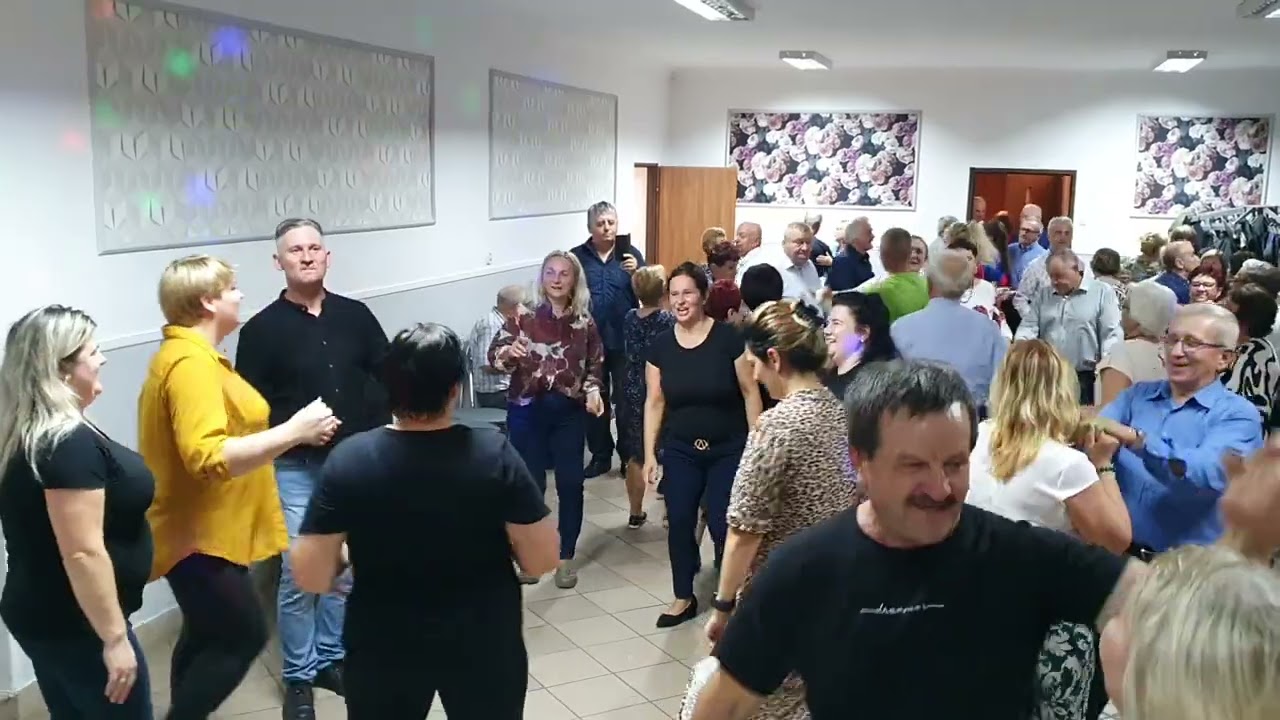 04 10 2025 TAK BAWI SIĘ WOLA SOLECKA z Kapelą Zbyszka Ciechowicza 