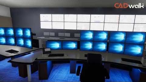 Virtual Reality (VR) capabilities