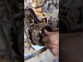 splendor bsa self chain #mechanic #status #short video