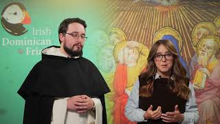 The Church for Teens - ep 1