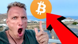 BITCOIN FLASHED THE 2018 SIGNAL!!!!!!!!!!!!!!!!!!!!!!