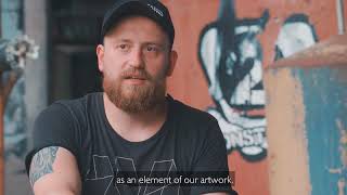 Dictador Art Masters Main Teaser