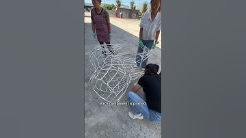 Worried about the inconvenience of storing and the complexity of installing motif lights? #factory