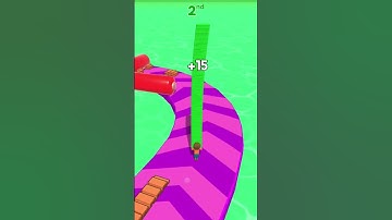 Shortcut Run  Gameplay level 35 #ShortcutRun #game #gaming #gamer #gameplay