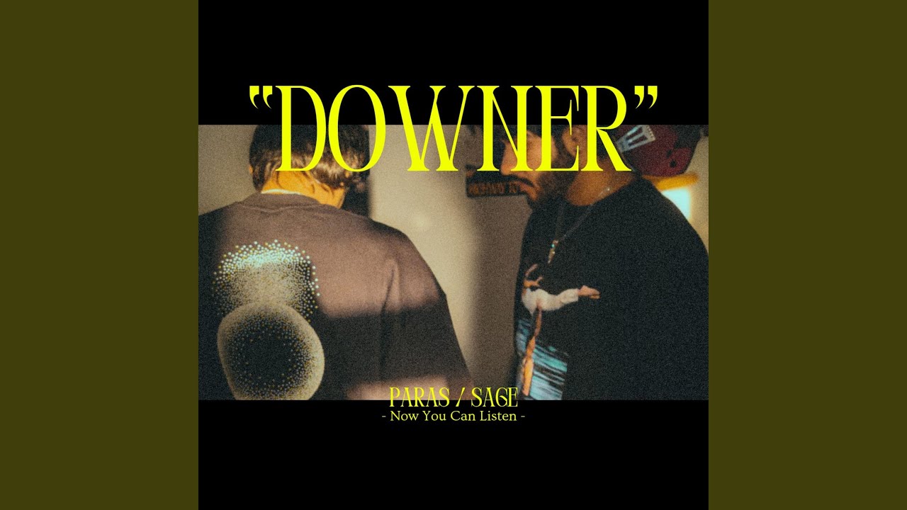 Watch Downer on YouTube Watch Downer on YouTube