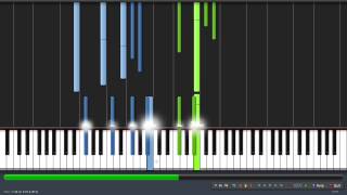 Download Lagu Synthesia-Doushite Kimi Wo Suki Natte Shim (DBSK) MP3