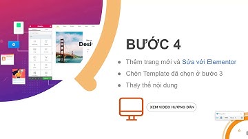 Tạo website đẹp trong 1 nốt nhạc (bước 4) - [sitebycat]