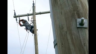 Rising natural gas prices lead to rising electricity bills for some