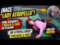 ¡NACE “LADY ATROPELLO”! Finge accidente en Tlalpan… y TODO era mentira 😱🚨