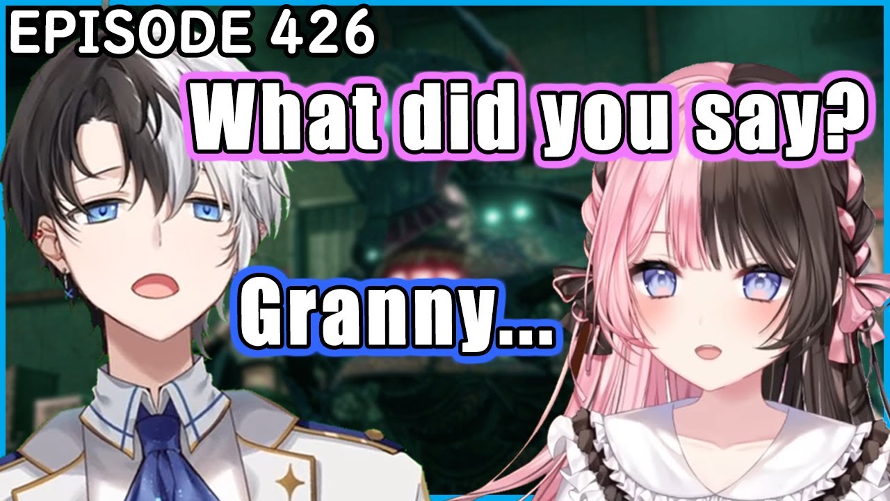 【ENG SUB】 OREAPO 