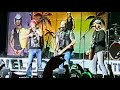 Bret Michaels, Night Ranger, Quiet Riot Concert Vlog Grantville, PA