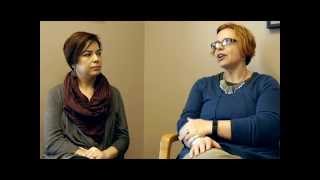 Meet Researchers Farrah Jacquez & Lisa Vaughn