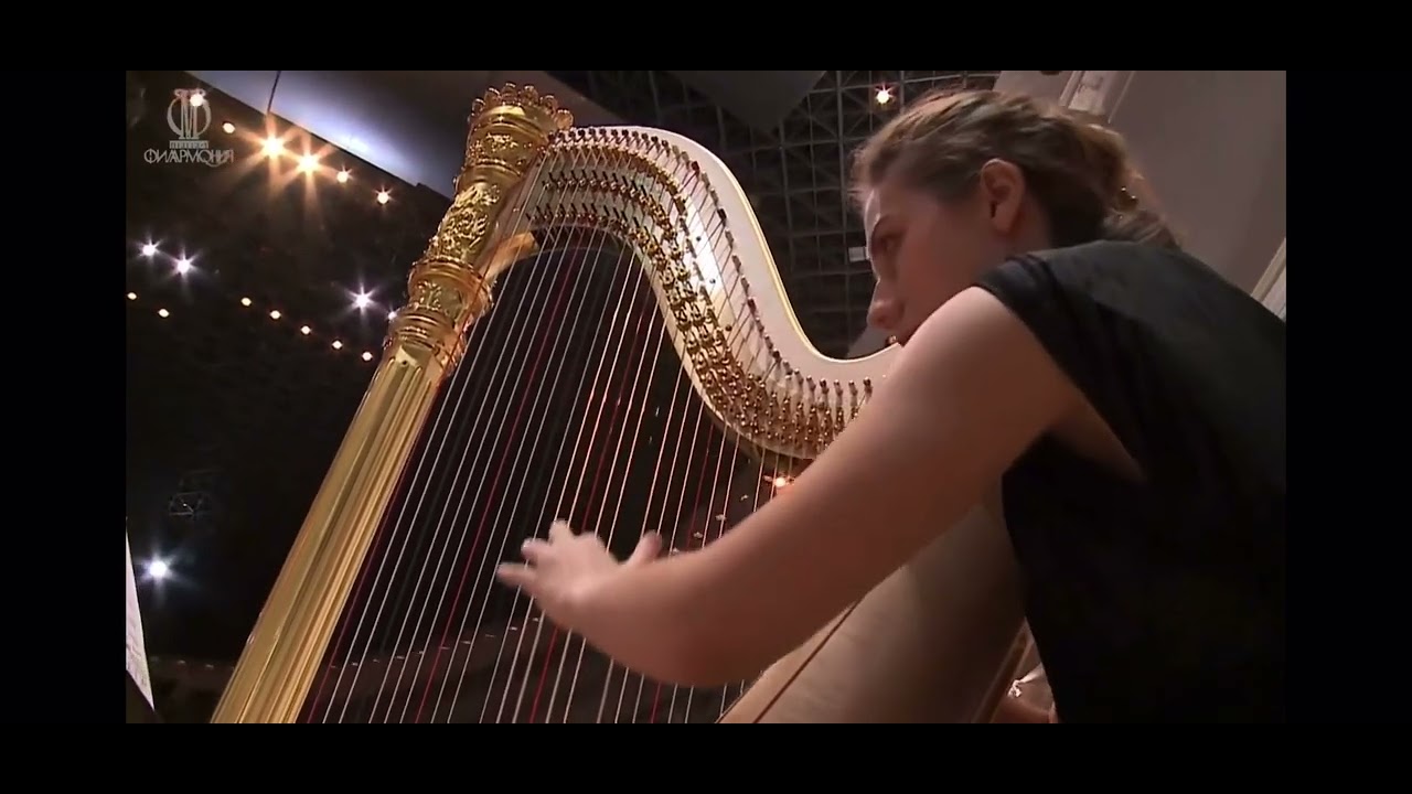 N. A. RimskyKorsakov Scheherazade. Oboe Solo YouTube