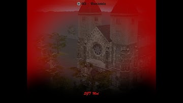 Codename Panzers SGT Mod (v0.4) - Ax03 - "Varsovia"