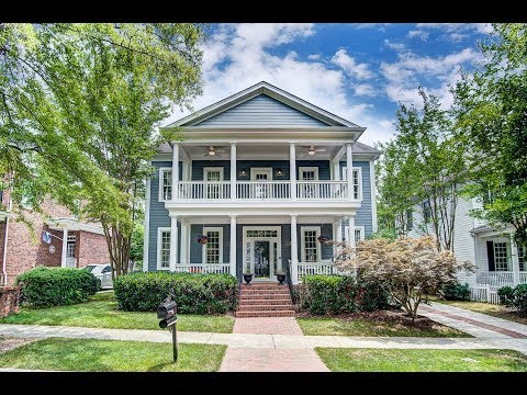 1936 CLARK ELLIOTT ST, Fort Mill, SC home video tour