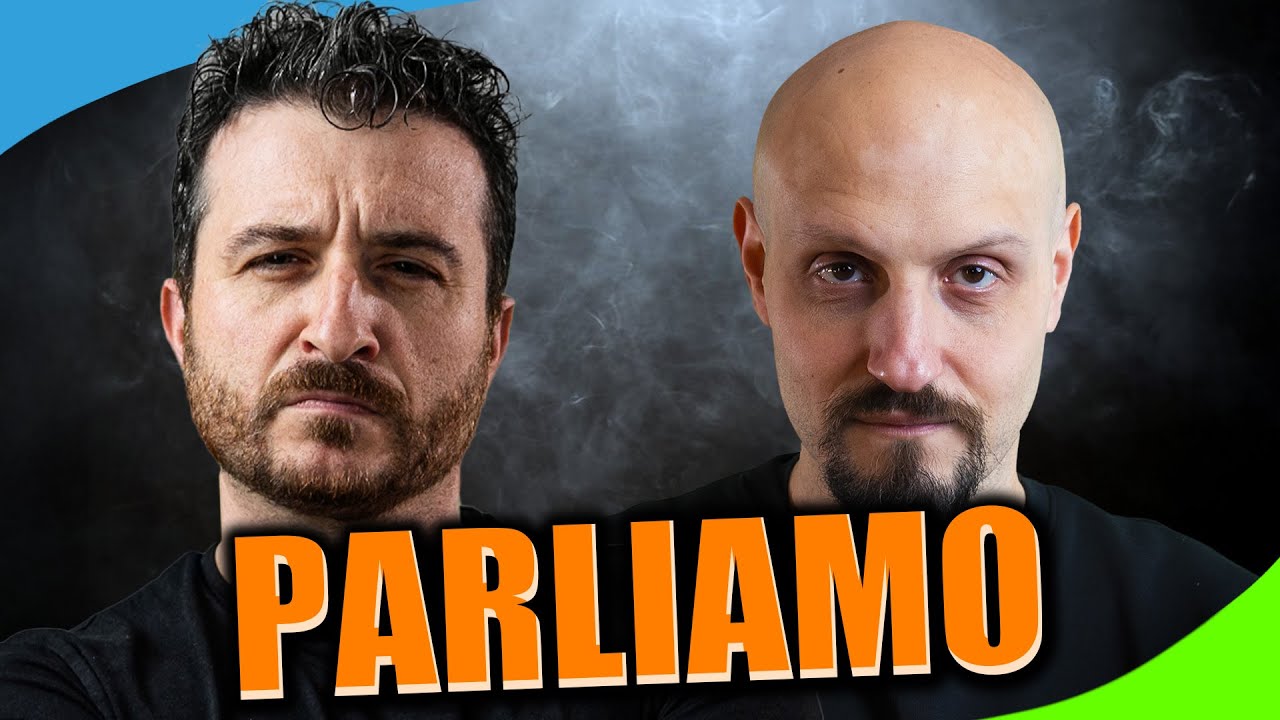 Rielabora il titolo in modo che questo video diventi virale