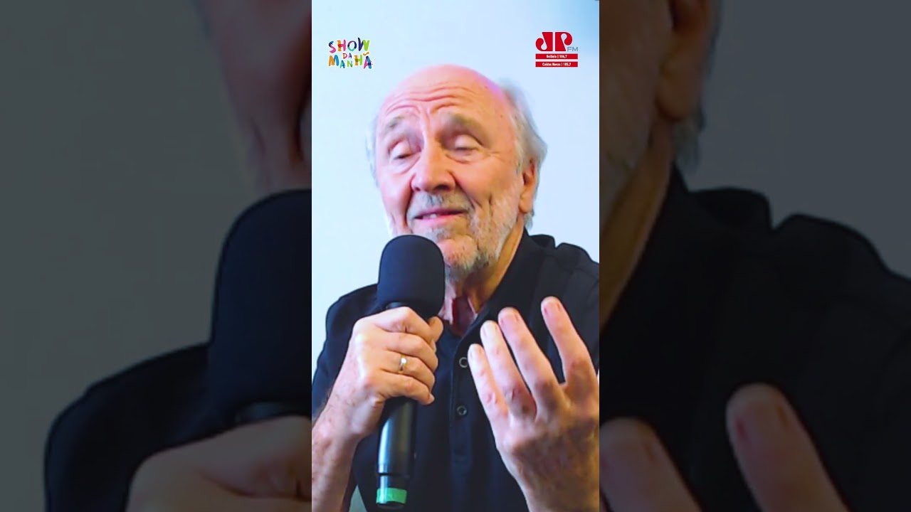 Hans Donner, designer, afirma: "A maior arma que o homem inventou foi o celular."  