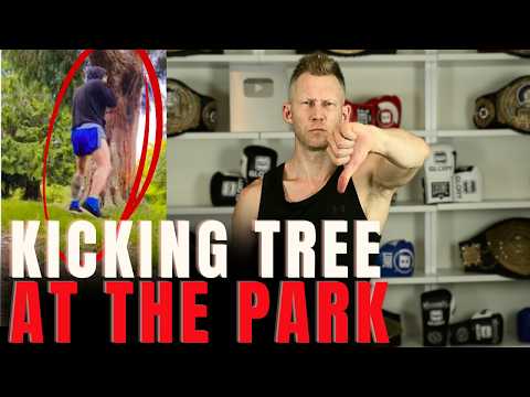 The Cringiest Things Fighters Do In Public | Please STOP IT