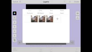 Tutorial on video star key frames with QR code || Yessi Tutorials