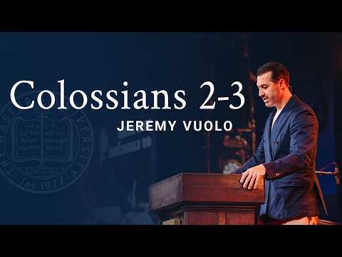 Jeremy Vuolo | September 16th
