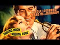 Swing High Swing Low 1937 Carole Lombard Romantic Comedy Musical Full Length Movie