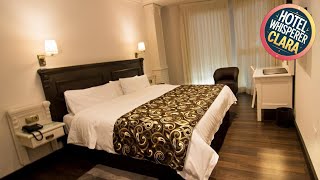 Avent Verahotel Vera Spain Hotel Review