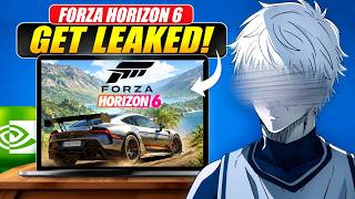 Forza Horizon 6 Got Leaked Before Launch... But HOW?