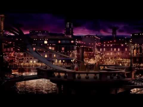 Sonic The Hedgehog 2006 Rus Movie By Tinako 