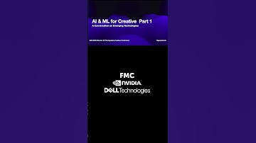 AI in Creative Media: Exploring Machine Learning