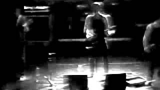 Bad Liver - live - Ruby Light and Dark (BROILERS cover)