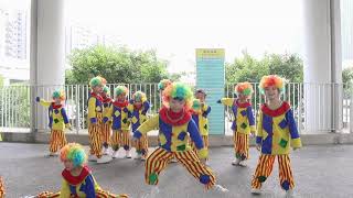 Sun Island English Kindergarten (Tung Chung Branch