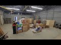 Our new shop!