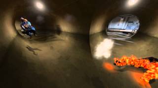 Random TF2 Replay [720p]