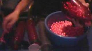 empire reloader b -- 740balls in 32sec-- droptest