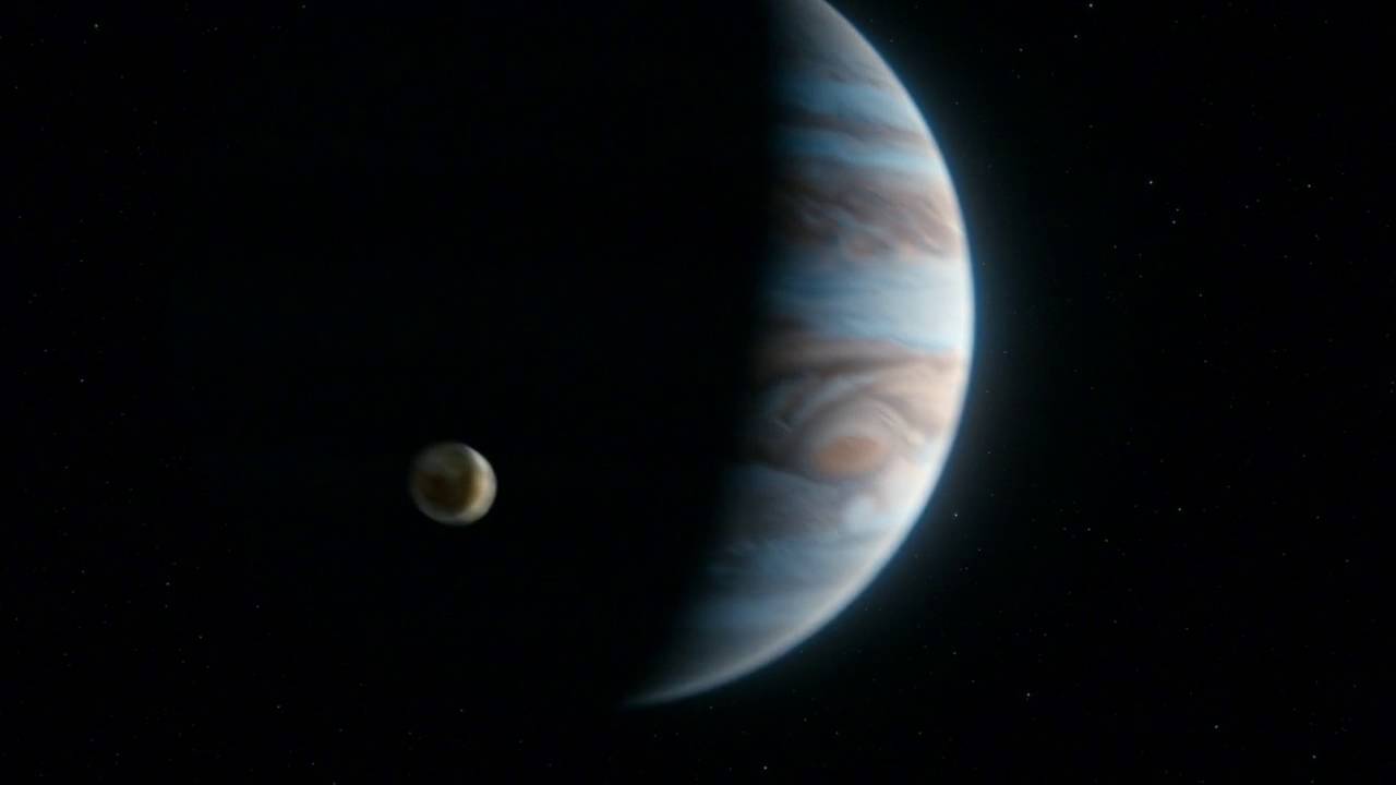 Бледно-голубая точка. Карл Саган