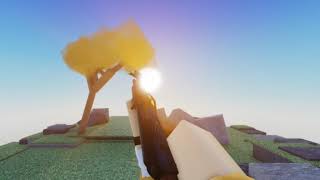 AK-74M Roblox View Model Animation
