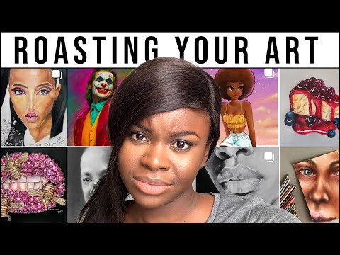 So you think you can draw??