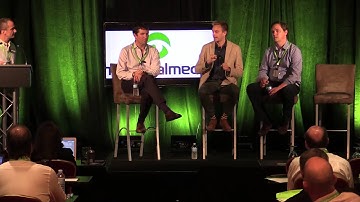 Panel: Harnessing Your Data to Power Monetization