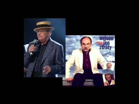 Jaroslav Uhlíř a Jiří Suchý - Polykač mečů