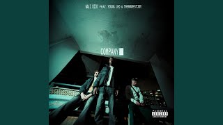 Company (feat. Young Leo & The Rarest Joy)
