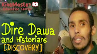 Kinemaster Education Center Hd - Dire Dawa And Historians Discovery