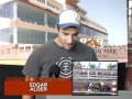 Race call edgar