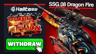Hellcase Promo Code 2025 - BEST Hellcase PROMOCODE 2025 + Free Balance & Deposit bonus ! 🔥
